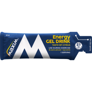 Gel Drink citrus 60 ml