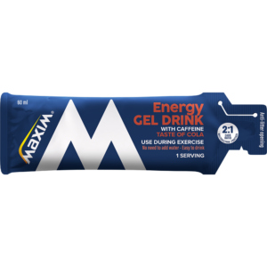 Gel Drink cola 60 ml