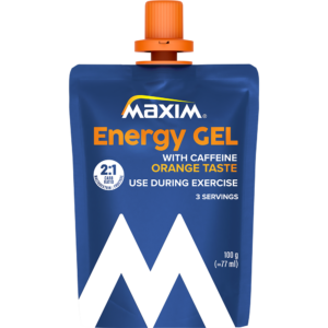 Maxim-Energy-Gel-Orange-100g