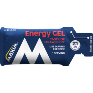 Maxim-Energy-Gel-Strawberry-33g