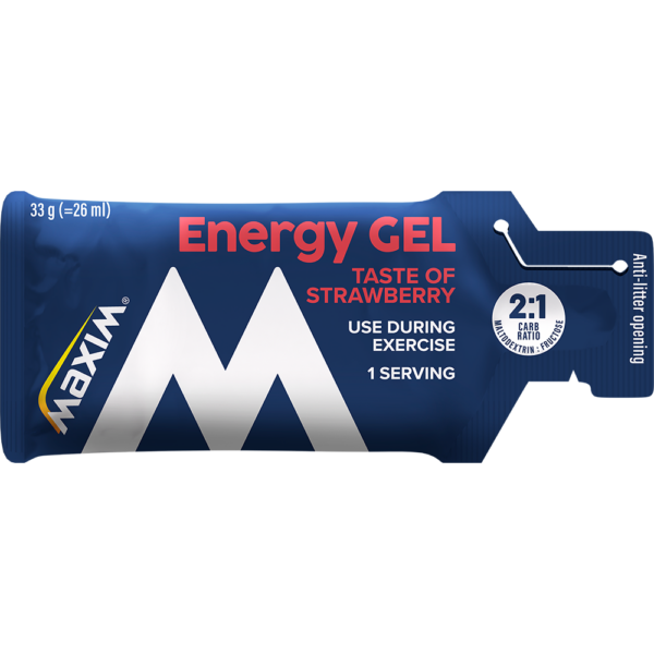Maxim-Energy-Gel-Strawberry-33g