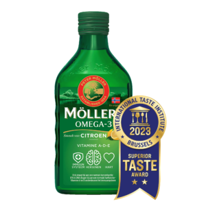 Omega-3 / Ergänzungsmittel