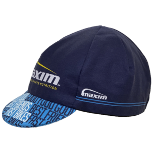 Maxim koerspet blauw