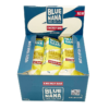 Blue Nana Energy Bars - Banane Joghurt - 12 x 55g