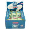 Blue Nana Energy bars - Apfel-Zimt - 12 x 55g