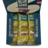 Blue Nana Energy Bars Banane Joghurt - 12x55g – Bild 3
