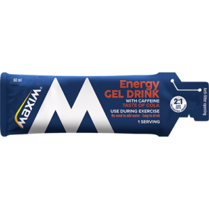 Energy Gels