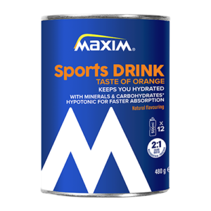 Sportdrinks